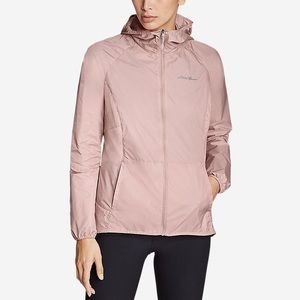 Eddie Bauer Packable Rain Jacket
